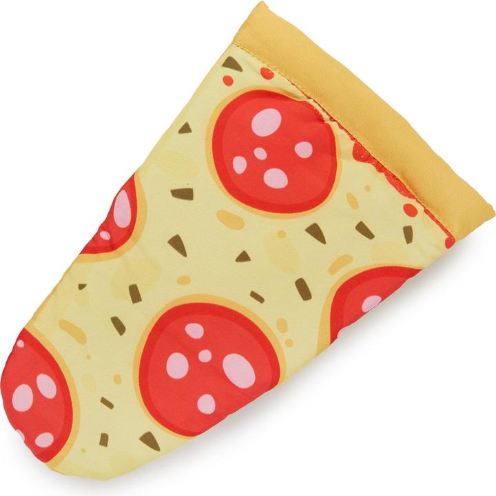 Balvi Ofenhandschuh Pizza (Polyester, Silikon)