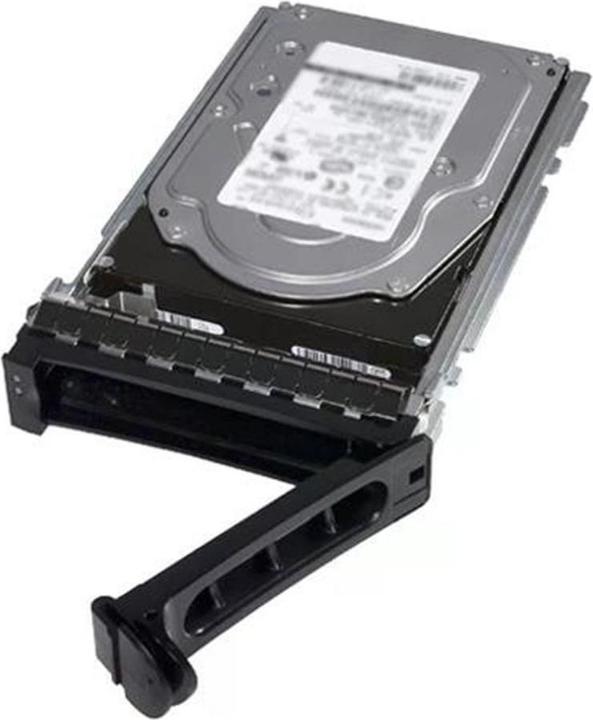 Actual product image Dell HDD SAS ISE 7.2K 512n 3.5in Hot-Plug CUS Kit (4 TB, 3.5")