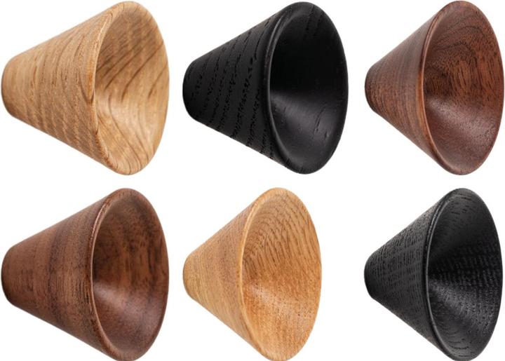Actual product image Werkstarck Conic