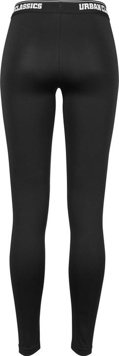 Actual product image Urban Classics Ladies Sports Leggings (XS)