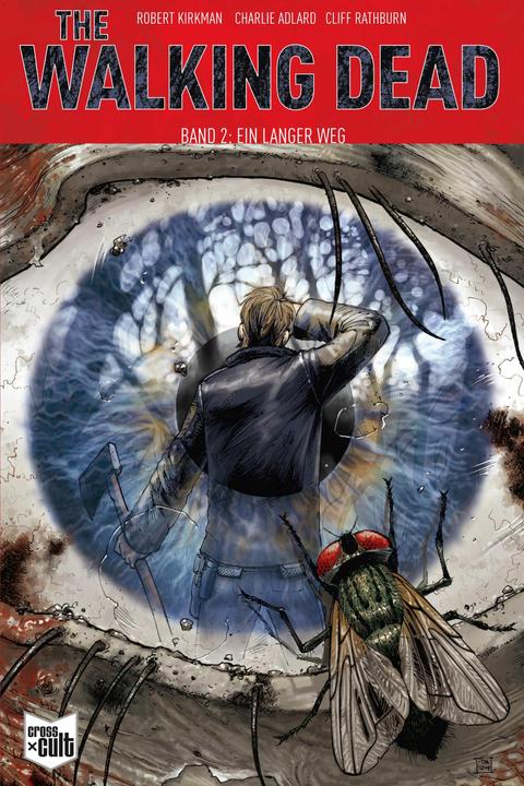 Produktbild The Walking Dead 02 (Deutsch, Charlie Adlard, Robert Kirkman, 2016)