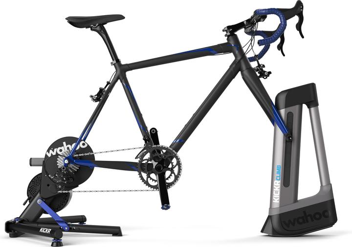Immagine prodotto Wahoo Kickr Climb Bergsimulator