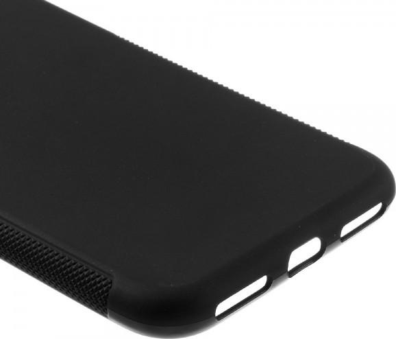 Actual product image Elastic TPU rubber cover (Apple iPhone SE (3rd Gen), Apple iPhone SE (2nd Gen), Apple iPhone 8, Apple iPhone 7)