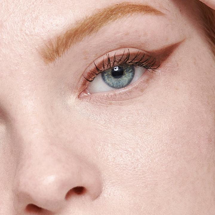 Produktbild Veralab Draw My Eyes Easily Blendable Long Lasting Eye Pencil - 02 Rosewood (02 Rosewood)