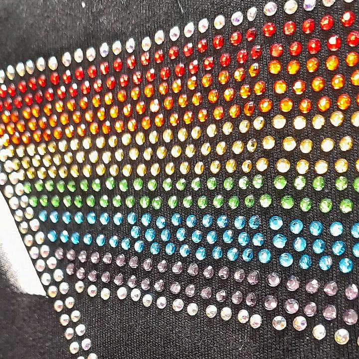 Produktbild Music Brand Dark Side Of The Moon TShirt (M)
