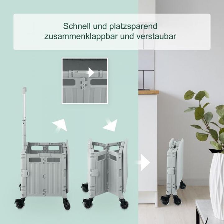 Immagine prodotto Relaxdays Carrello della-spesa