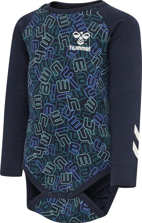 Produktbild hummel Hmlolly Body L/S (74)