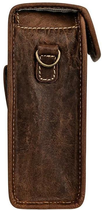 Image du produit Dörr Carquois binoculaire Cape Town S marron (Étui pour appareil photo, 2.30 l)