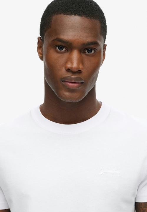 Produktbild Superdry Essential Logo Emb Tee