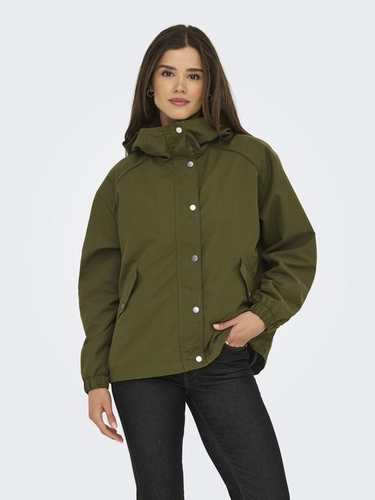 Actual product image Only ONLHOLLY Jacke Jacke (S)