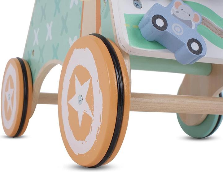 Image du produit Chariot de marche