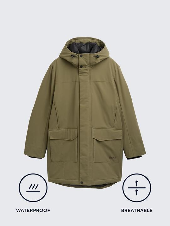 Actual product image Tom Tailor Denim Parka (L)