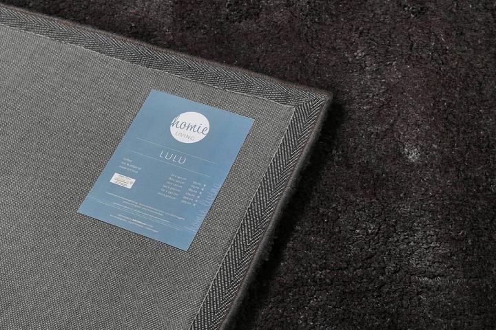 Produktbild Homie Living Teppich Lulu (110 x 170 cm)