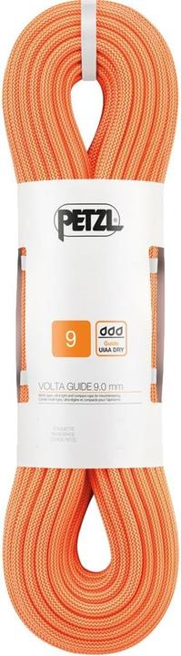 Immagine prodotto Petzl Guida di Volta (60 m)