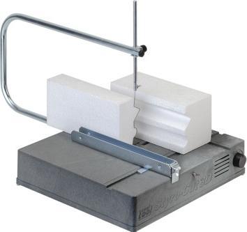 Image du produit Werkstarck Découpeuses de table Styr r Styro-Cut 3D Set