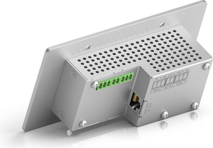 Produktbild Purelink Transmitter HDBaseT Wandanschlussfeld PT-HDBT-703-TXWP-F