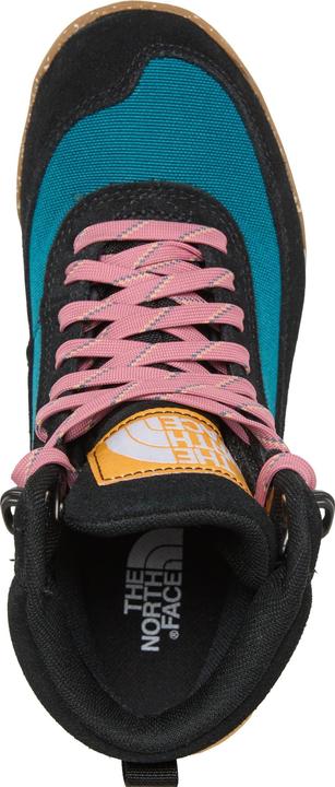 Produktbild North Face Back to Berkeley III Winterschuhe - 108497 (36)