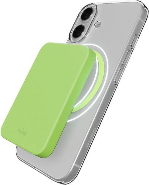 Immagine prodotto Puro Schutzhülle (Apple iPhone 17)