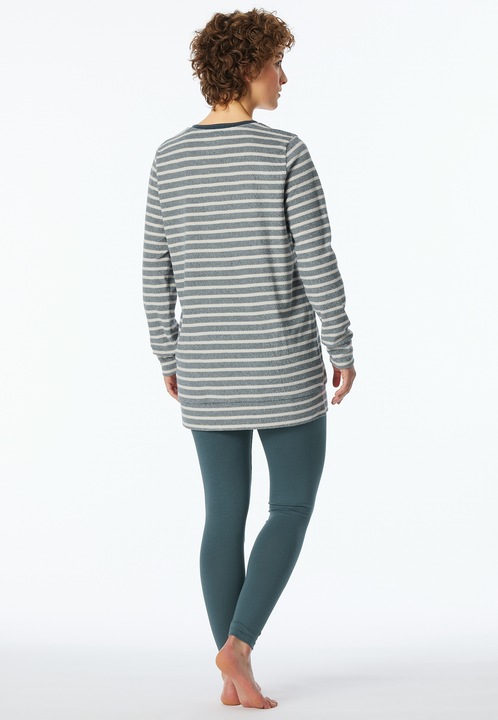 Produktbild Schiesser Casual Essentials Schlafanzug (48)