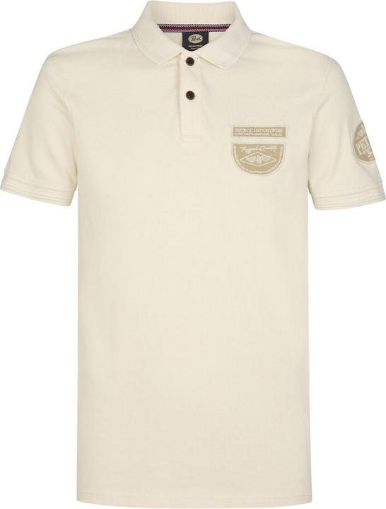 Immagine prodotto Petrol Polo in Piquè a Maniche Corte (XL)