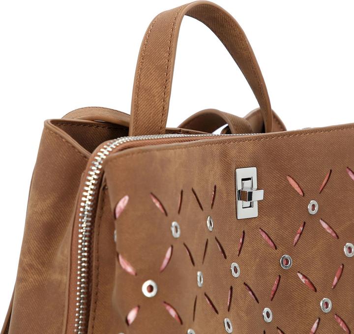 Produktbild Desigual Yankee Metal Patch Sumy (6 l)