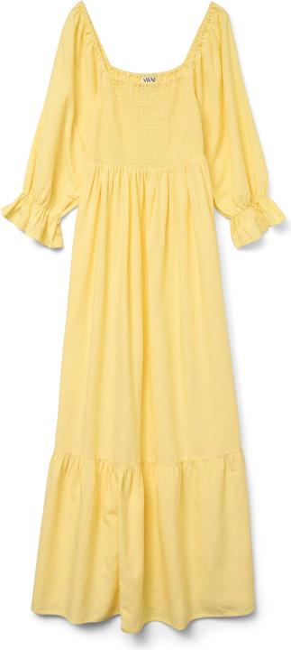 Produktbild Vero Moda VMMARIELL Langes Kleid Kleid (XS)