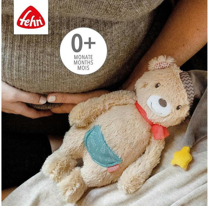 Produktbild Fehn Teddy (25 cm)