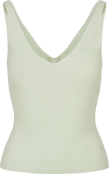Produktbild Urban Classics Ladies Rib Knit Top (XXL)