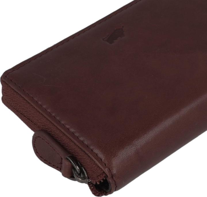 Actual product image Braun Büffel Arezzo Rfid