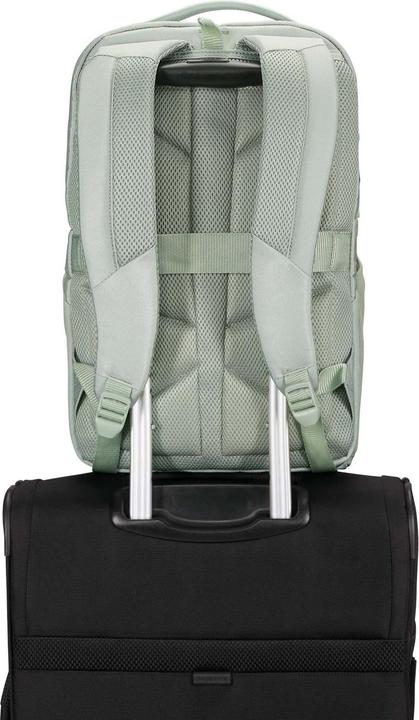 Immagine prodotto Samsonite GUARDIT CLASSY 2.0, Laptop Backpack, DRY SAGE (22.50 l)
