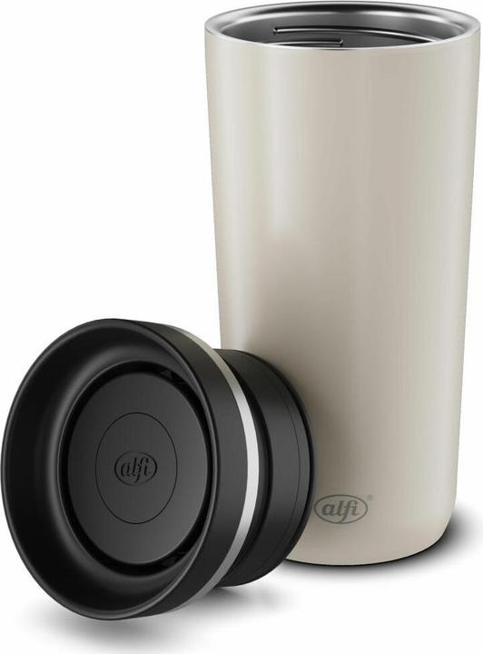 Actual product image Alfi Isolierbecher Coffee Mug beige 0,38 l (0.38 l)