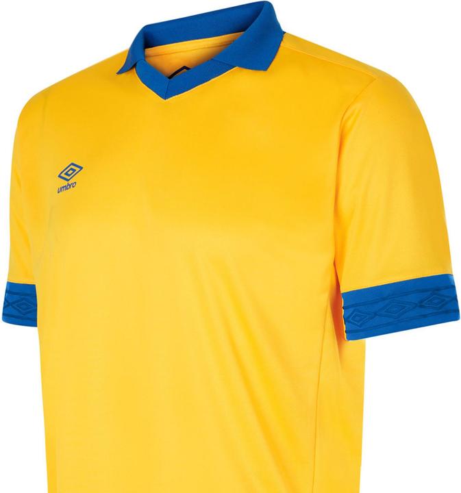 Immagine prodotto Umbro Maglia Tempest a maniche corte (140)