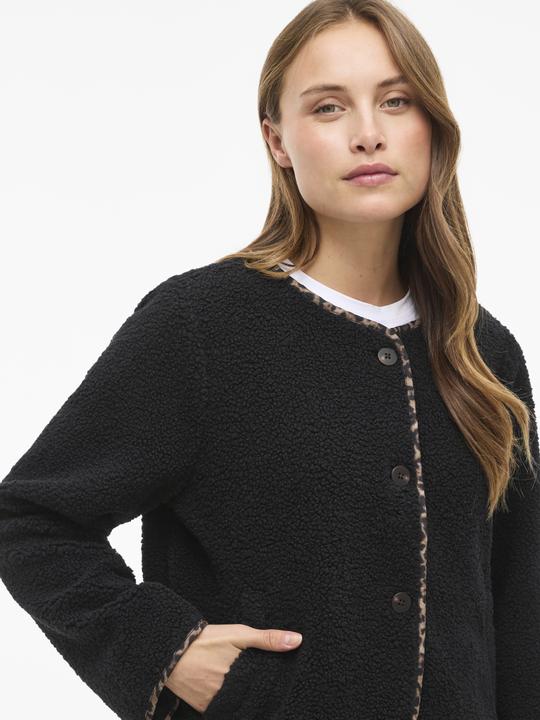 Immagine prodotto Vila VIADA Teddyfleece Jacke (38)