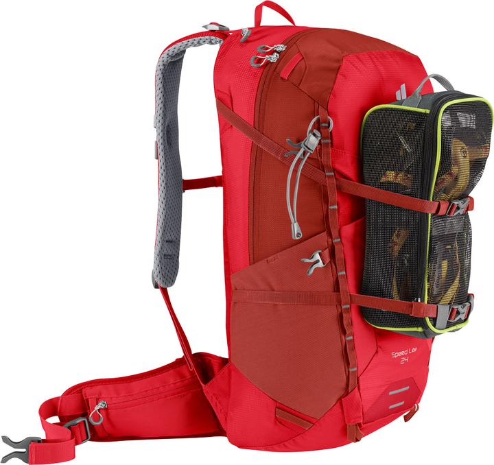 Actual product image Deuter Speed Lite 24 (24 l)