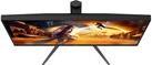 Produktbild AOC Monitor U27G4XM IPS, 4K, 1ms, 160Hz (3840 x 2160 Pixel, 27")
