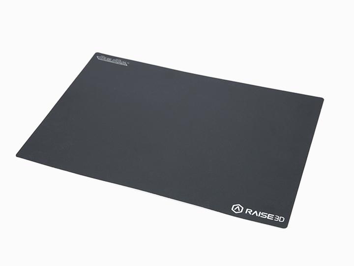 Actual product image Raise3D E2 Print Surface