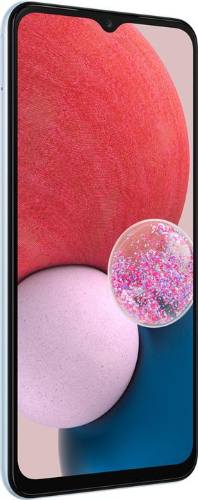 Immagine prodotto Samsung Galaxy A13 UE (128 GB, Azzurro, 6.60", Doppia SIM, 4G)