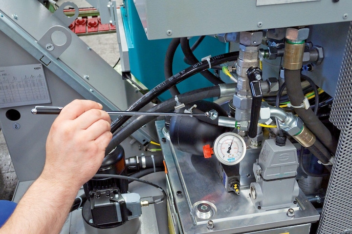 Immagine prodotto Vigor Sollevatore magnetico telescopico