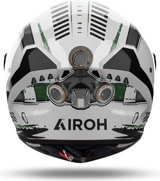 Produktbild Airoh Connor (M)