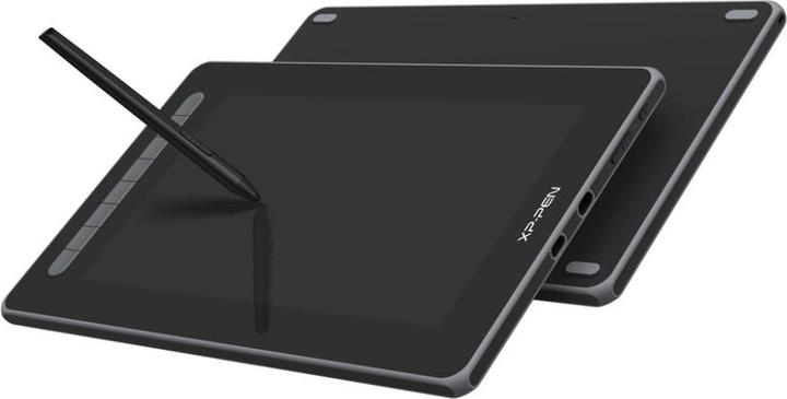 Actual product image XP-Pen Artist 12 2nd (11.60", 5080 lpi)