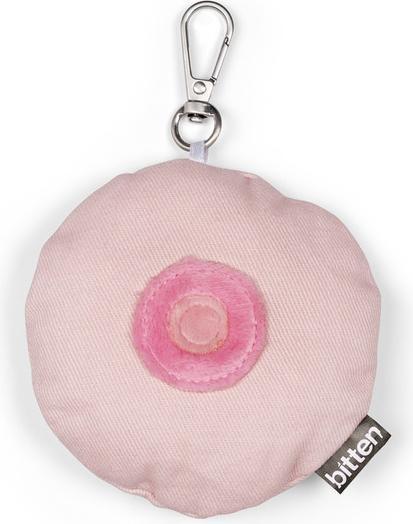Image du produit Bitten Keyfriend Pink Boob