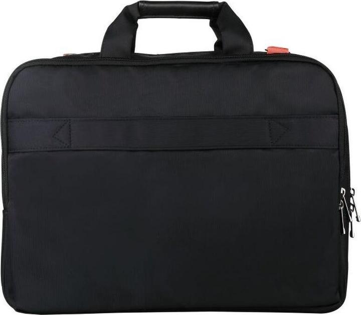 Addison 305014 Borsa per notebook (14.1 pollici) Toploader (14.10", Universale)