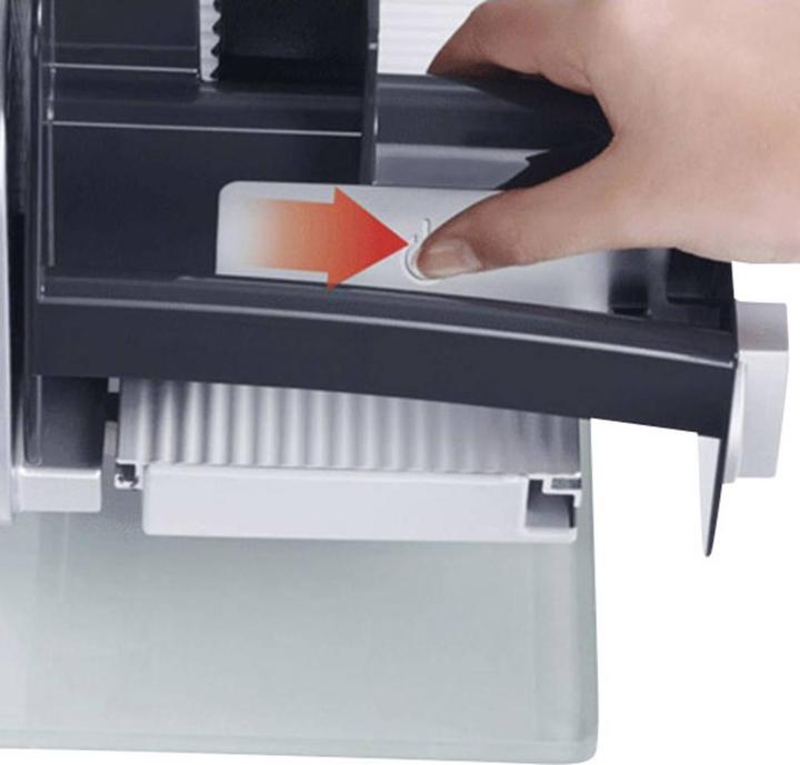 Image du produit Graef Maître M 20