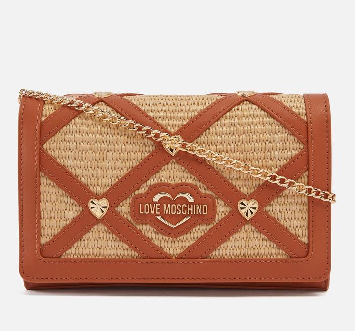Actual product image Love Moschino Shoulder bag Smart Daily Bag 4314