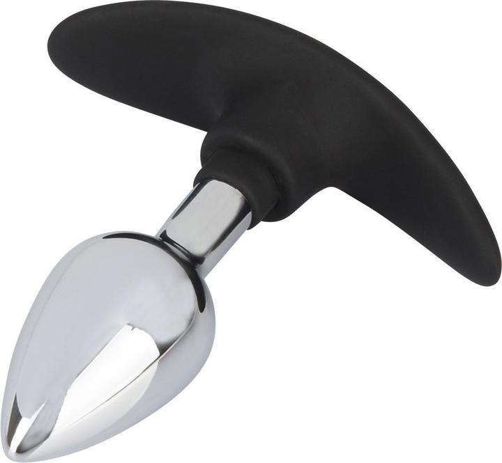 Actual product image You2Toys Metal Plug