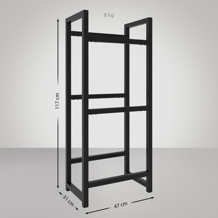 Produktbild CLP Stack