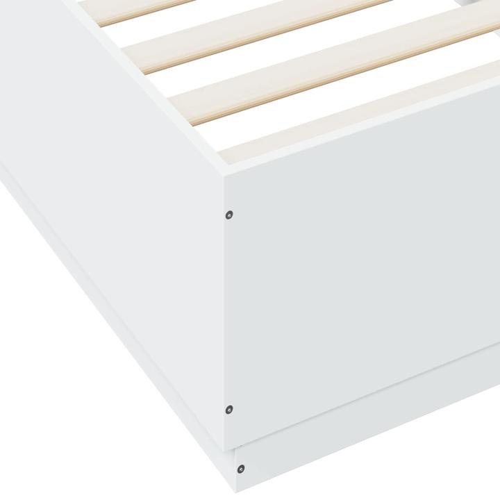 Image du produit vidaXL Bettgestell (100 x 200 cm)