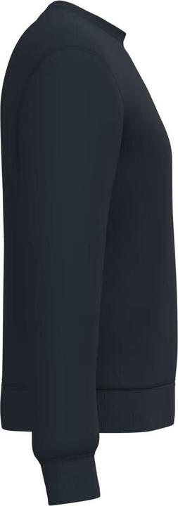 Actual product image iDeal Basic Round neck sweatshirt (4XL)