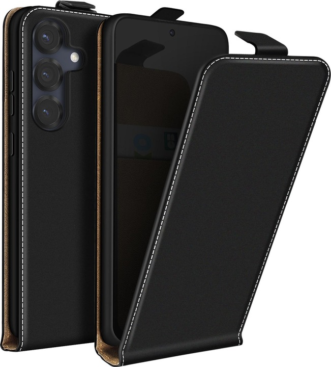 Produktbild Avizar VertiLux Cover (Samsung Galaxy S25+)