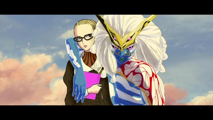 Actual product image Marvelous No More Heroes 3 (Xbox Series X, Xbox One S, EN)